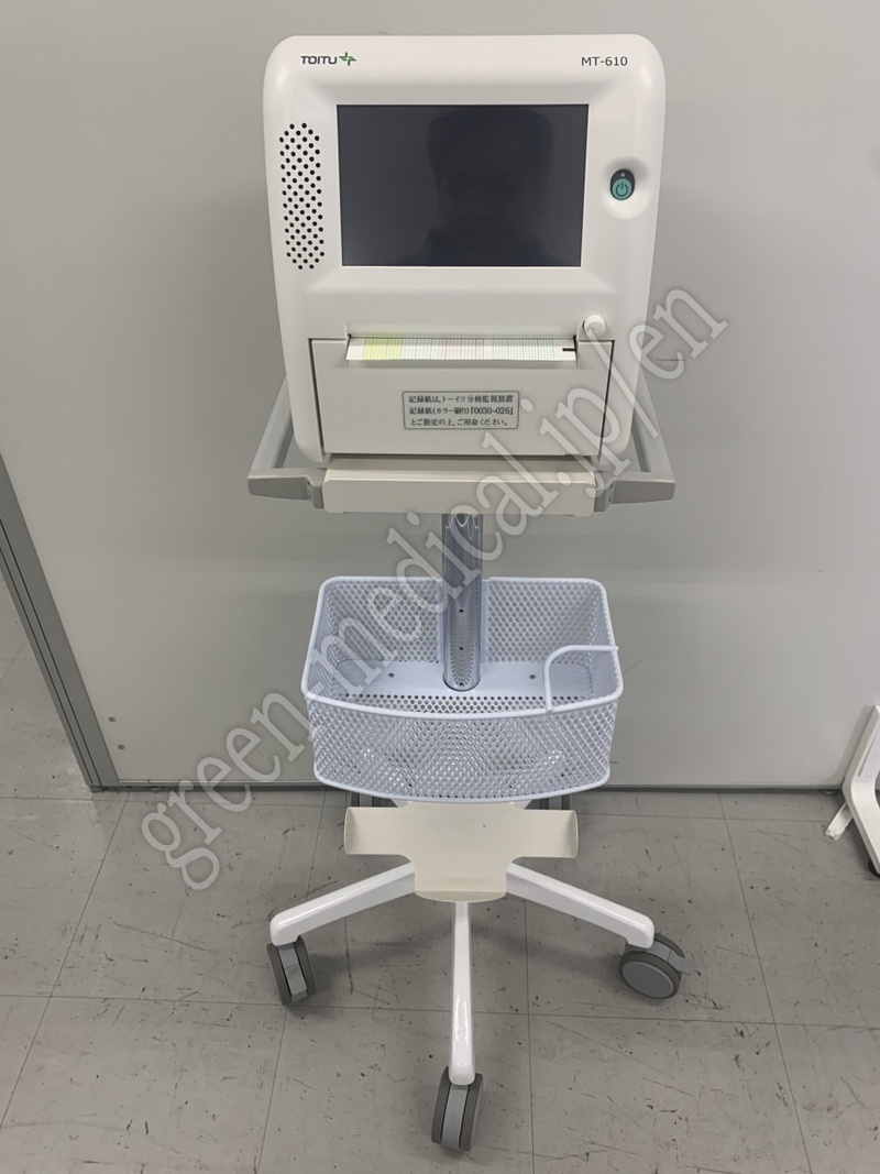 0.○ 分娩監視装置