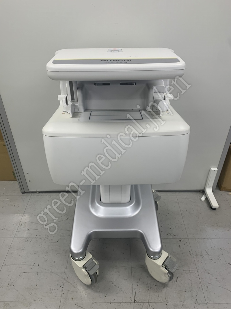 0.〇 Ｘ線骨密度測定装置