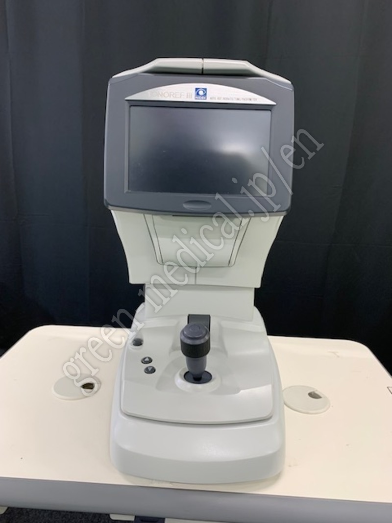 0.○オートレフケラト／トノ／パキメータ