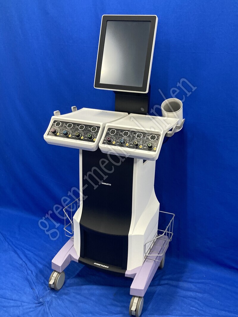 0.低周波治療器・干渉電流型低周波治療器組合せ理学療法機器