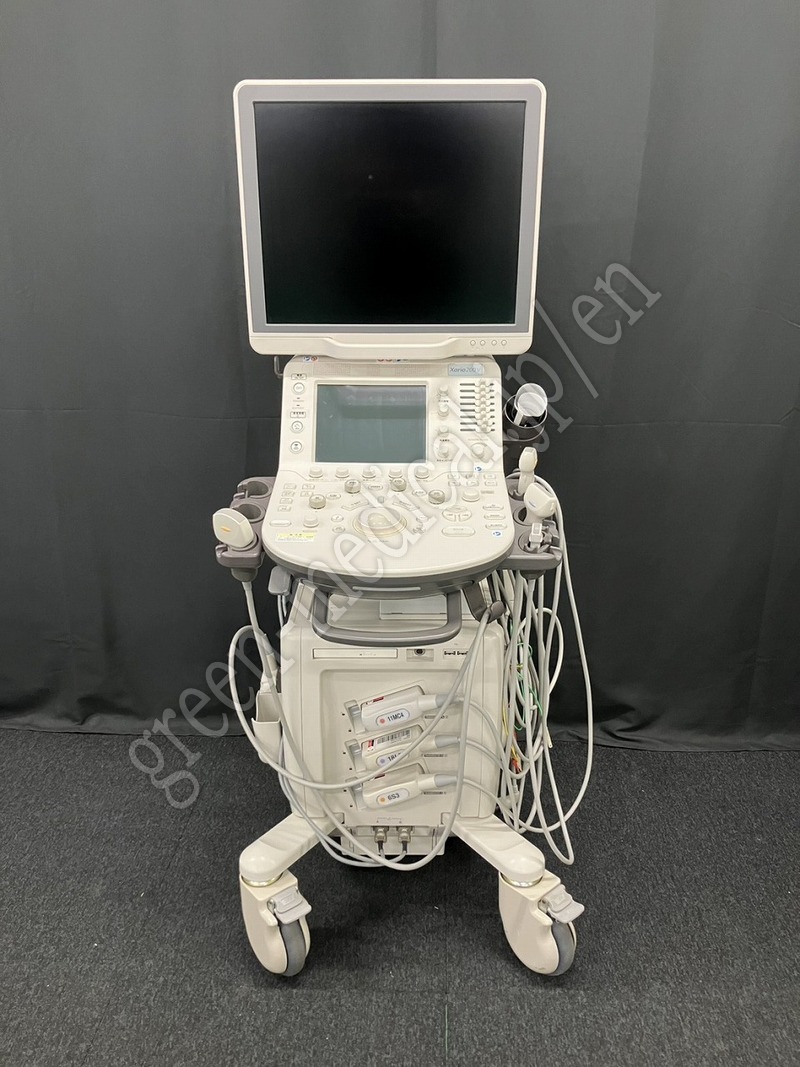 0.○ 超音波診断装置【動物病院専用】