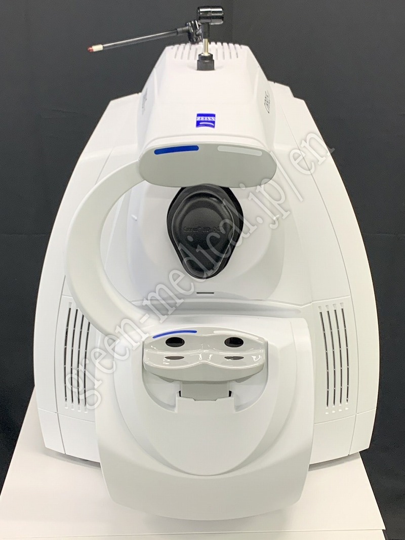 0.◯光干渉断層計（OCT）