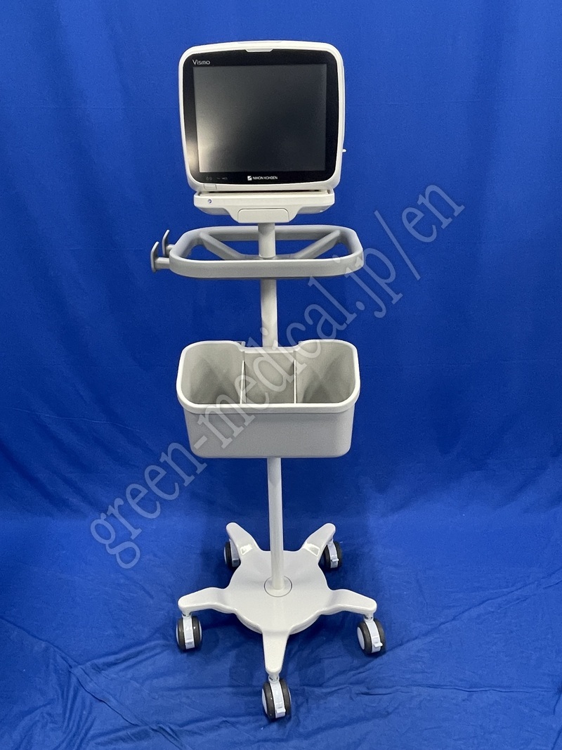 0.〇ベッドサイドモニタ