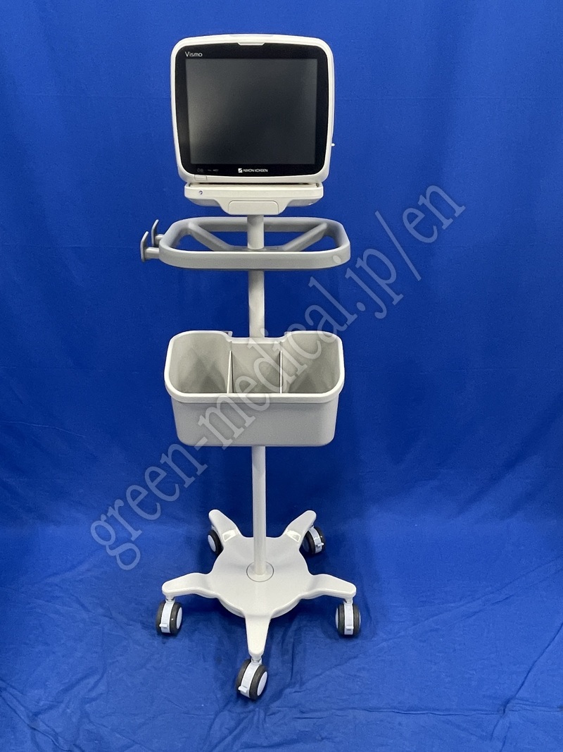 0.〇ベッドサイドモニタ