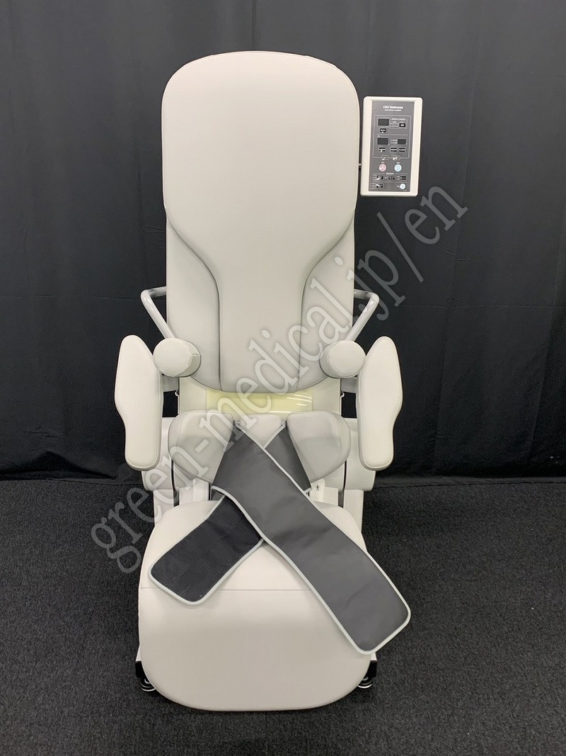 0.椅子型牽引装置