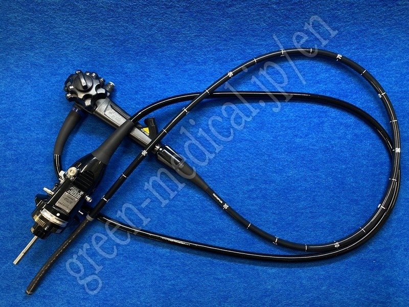 0.〇大腸ビデオスコープ