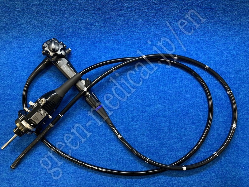 0.大腸ビデオスコープ