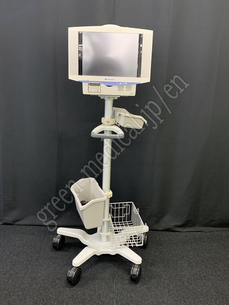0.医用テレメータ