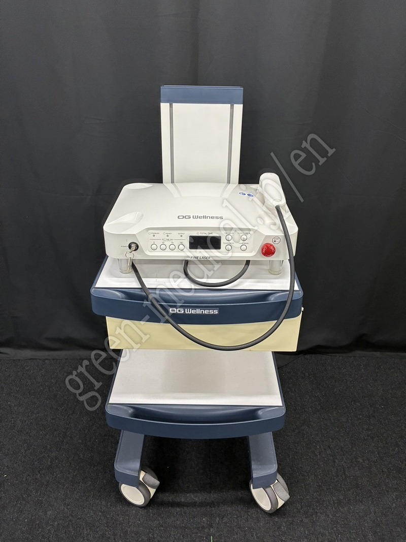 0.半導体レーザ治療器