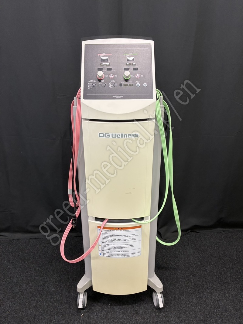 0.干渉波治療器