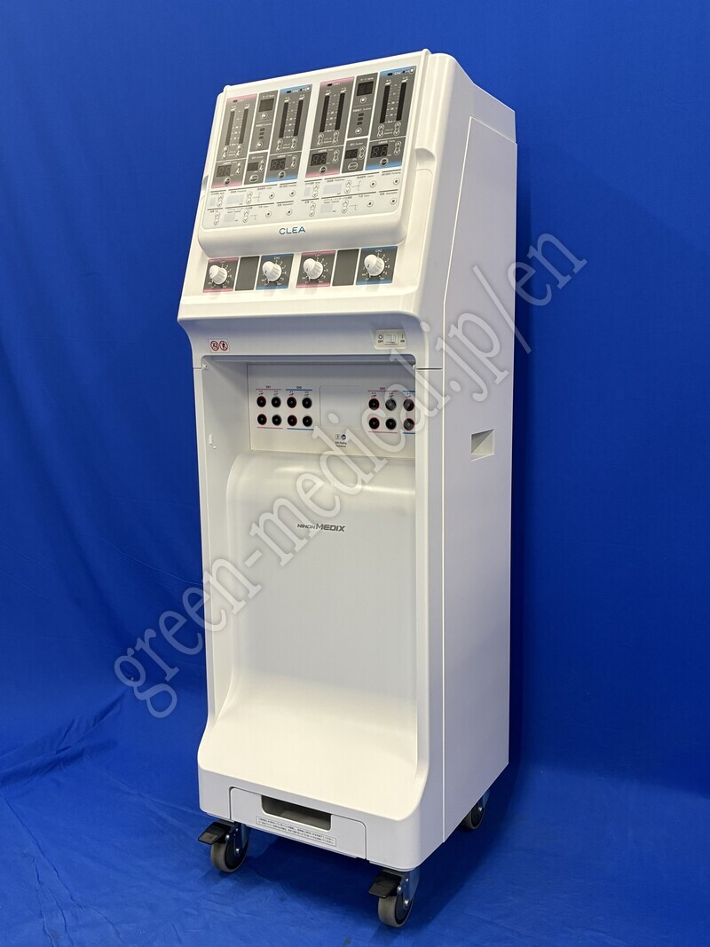 0.干渉波治療器