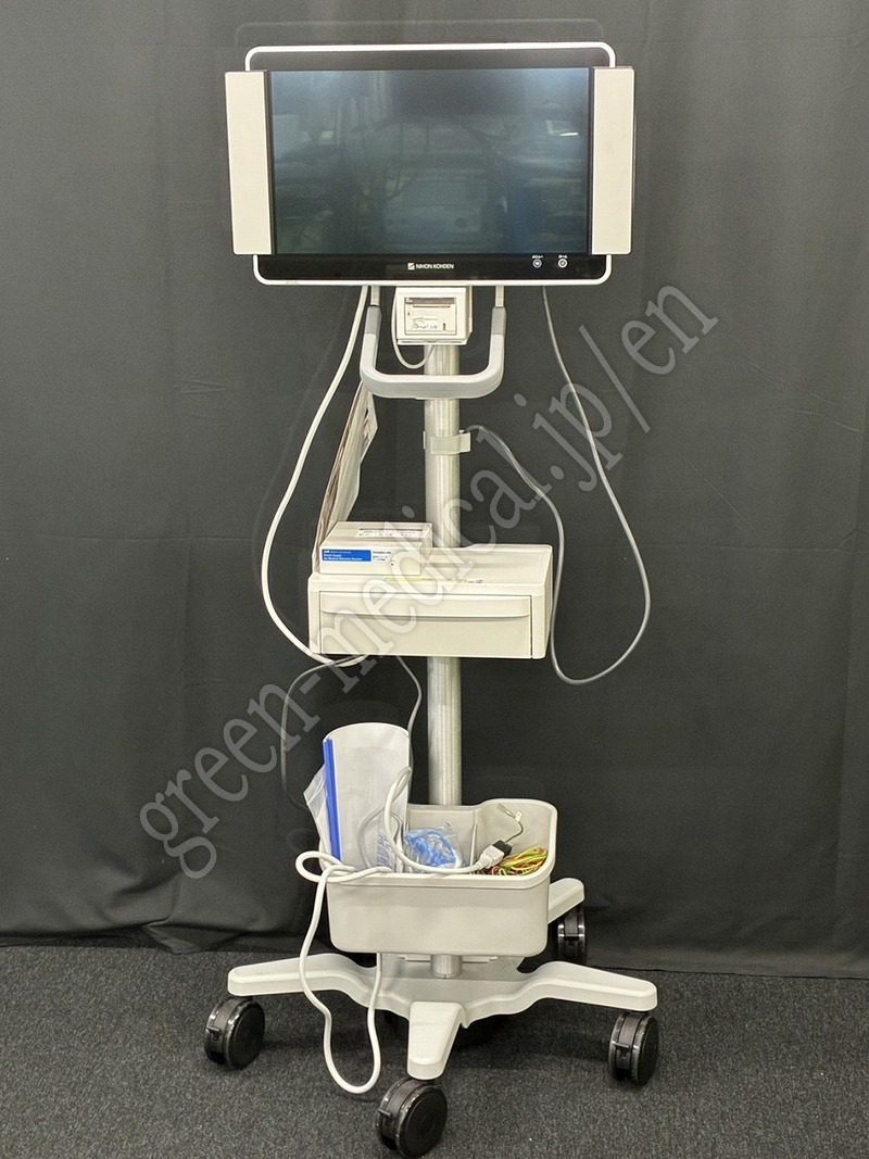 0.〇医用テレメータ