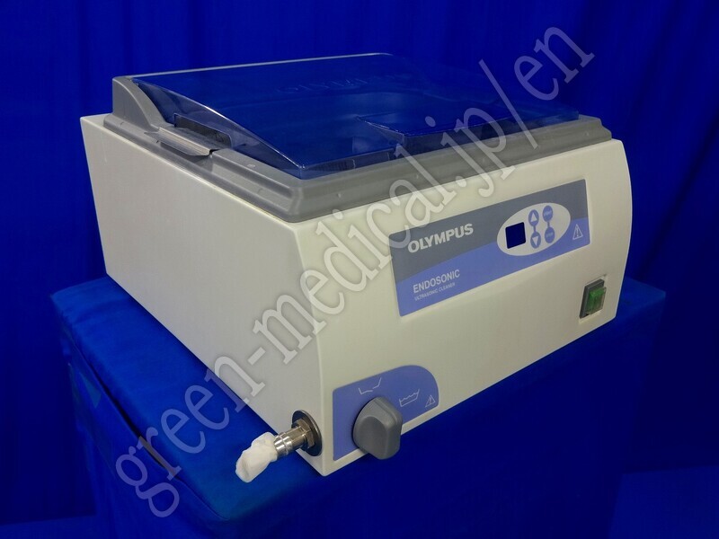 Green Medical Co., LTD Used Medical Equipment Connecting Japan's