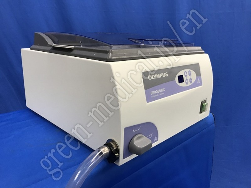 Green Medical Co., LTD Used Medical Equipment Connecting Japan's