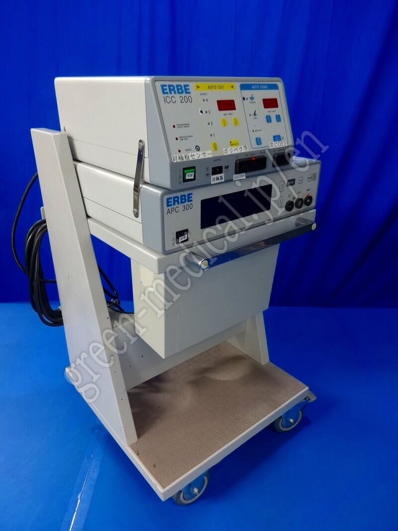 Green Medical Co., LTD Used Medical Equipment Connecting Japan's