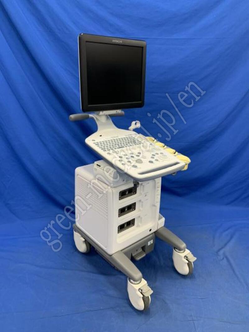 1.超音波診断装置