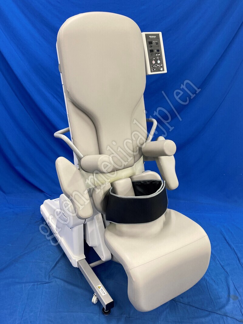 1.椅子型牽引装置