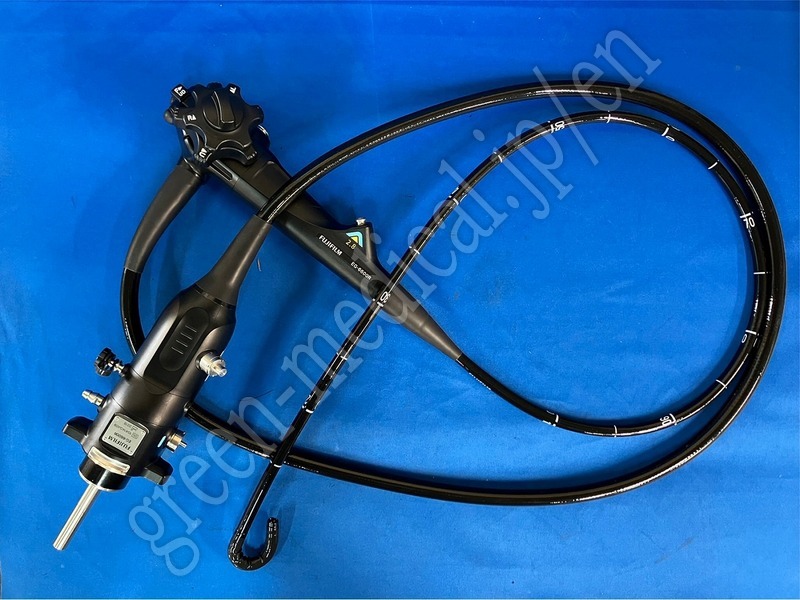 1.〇上部消化管汎用スコープ