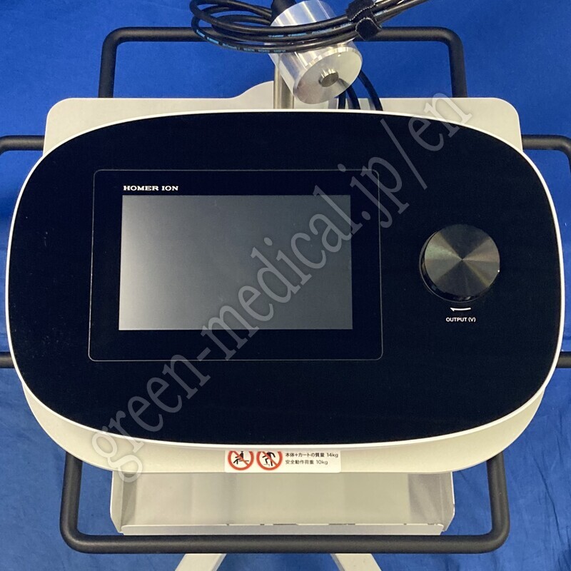 1.総合治療用電気刺激装置