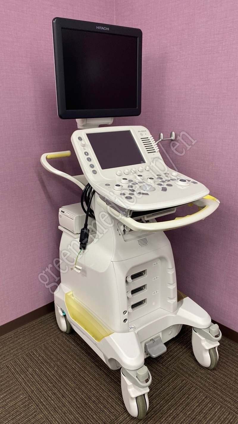 1.〇超音波診断装置（動物）