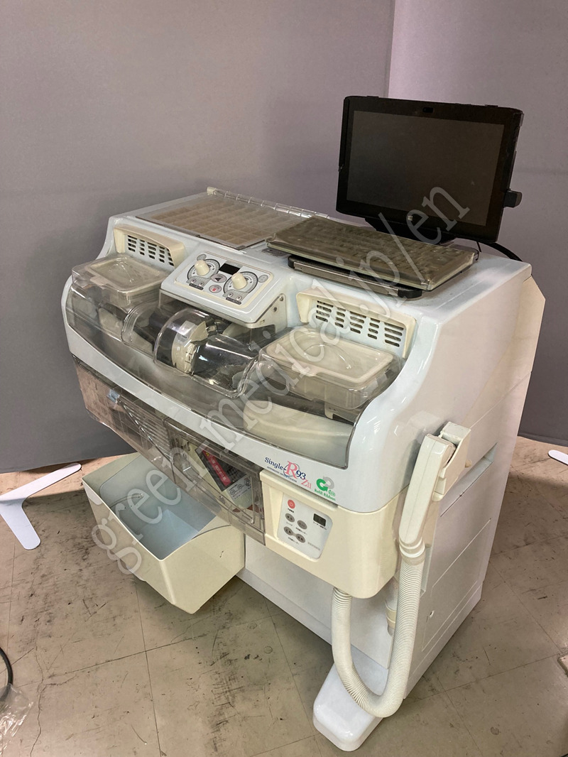 1.自動分包機