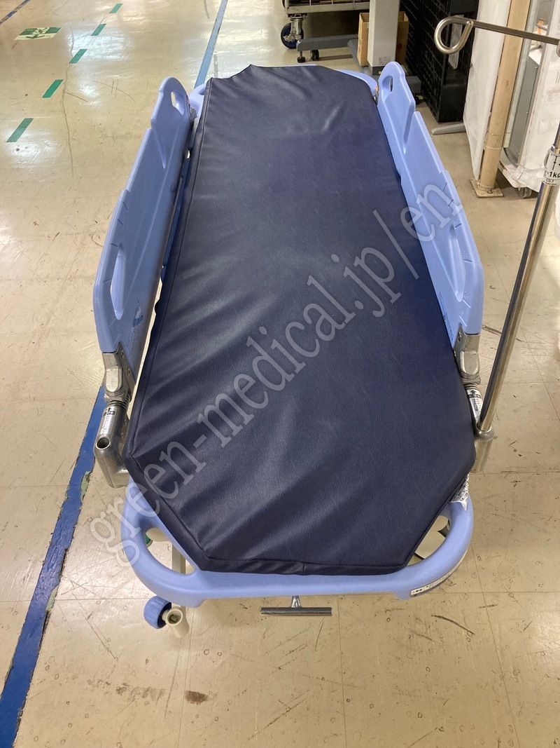 送料無料】 高田ベッド サイズ選択可能 医療用ベッド ストレッチャー100/TB-623の通販 ｜ オフィス家具通販の【オフィスコム】