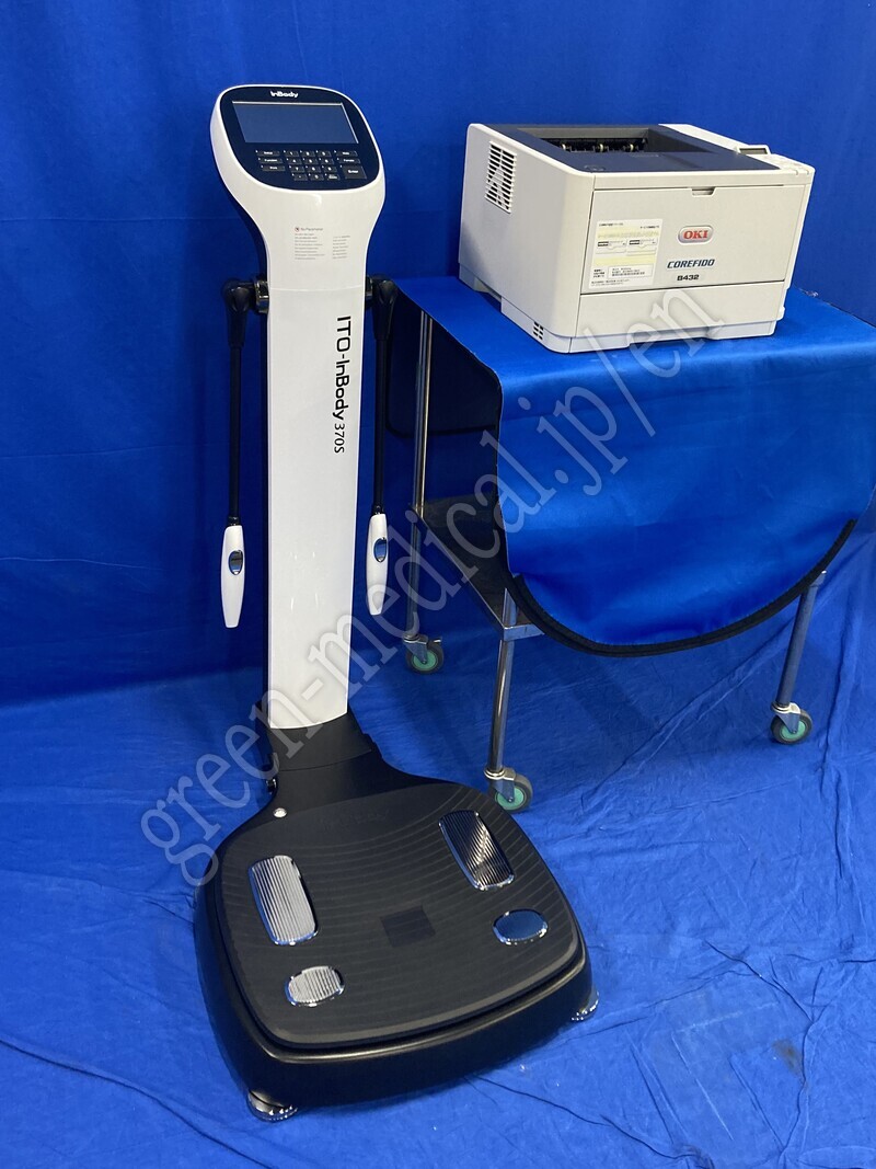 1.体成分分析装置（非医療機器）