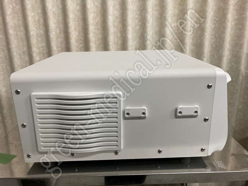 1.内視鏡光源＆プロセッサー
