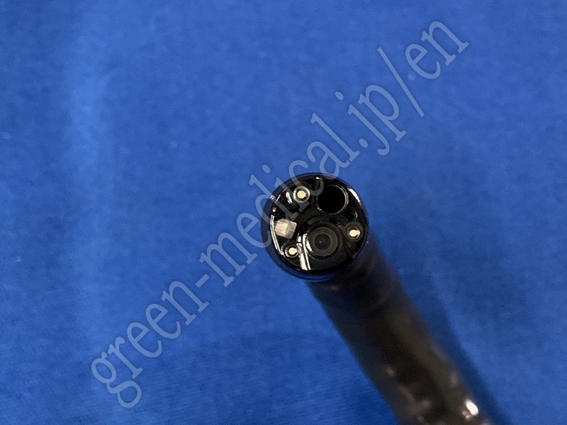 1.○ 上部消化管汎用ビデオスコープ