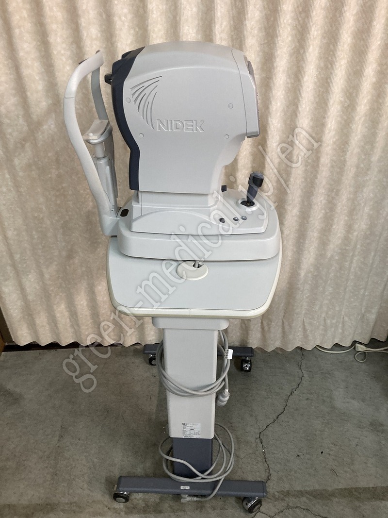 1.○ ノンコンタクトトノメーター