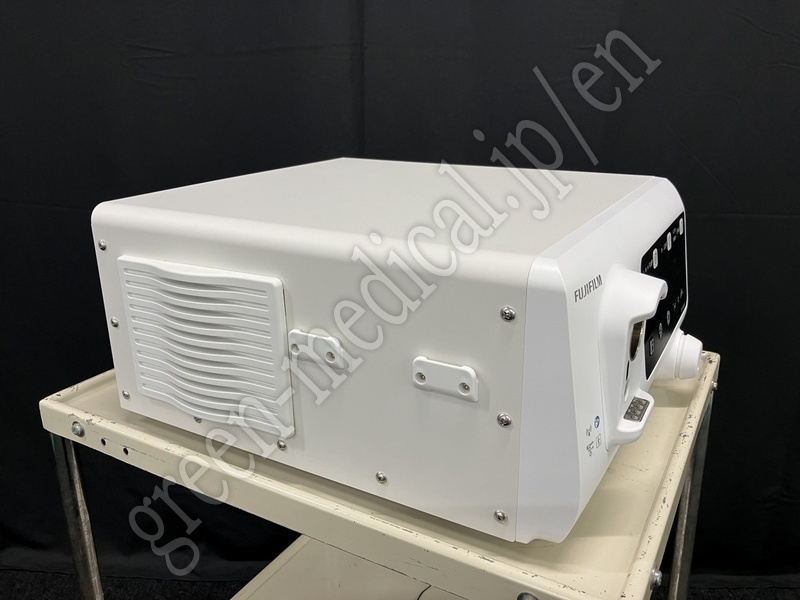 1.○内視鏡光源＆プロセッサー