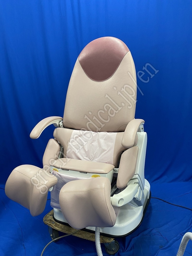 1.産婦人科検診台