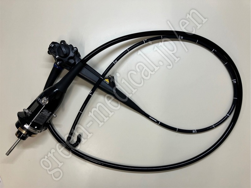 1.〇上部消化管汎用ビデオスコープ