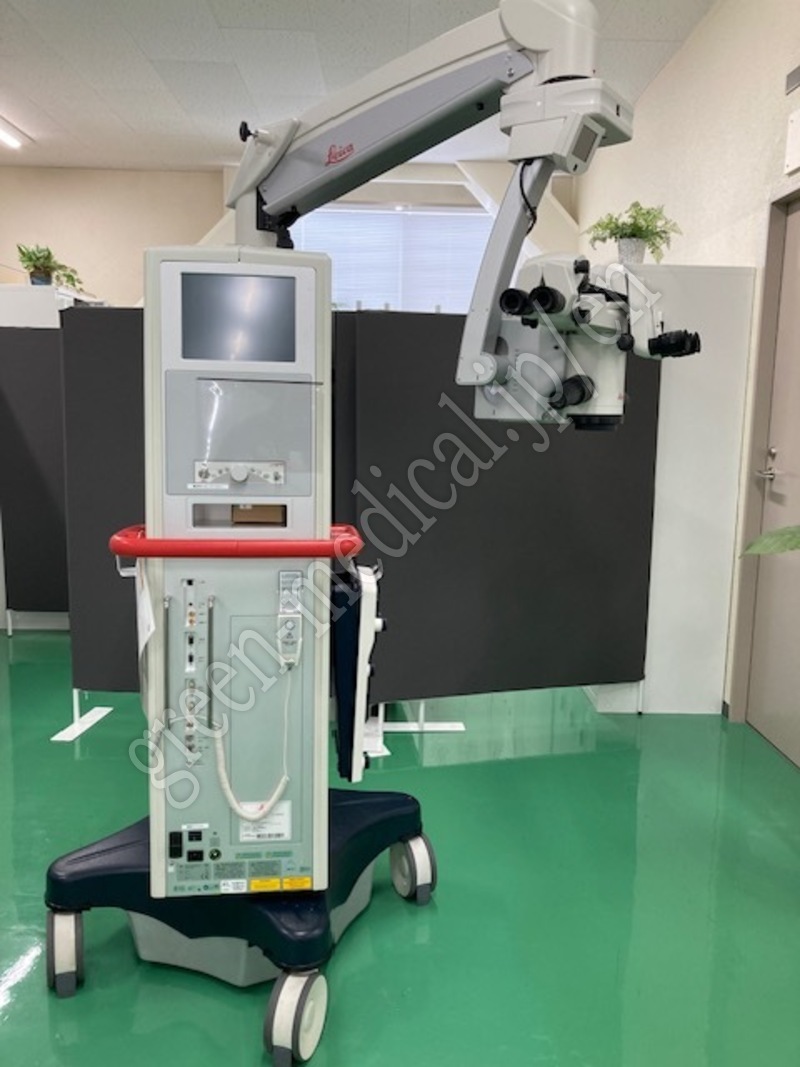 1.眼科用手術顕微鏡
