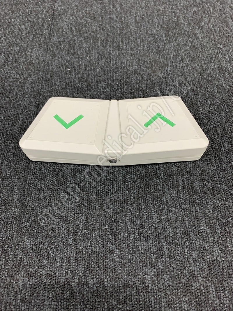 1.〇電動患者椅子