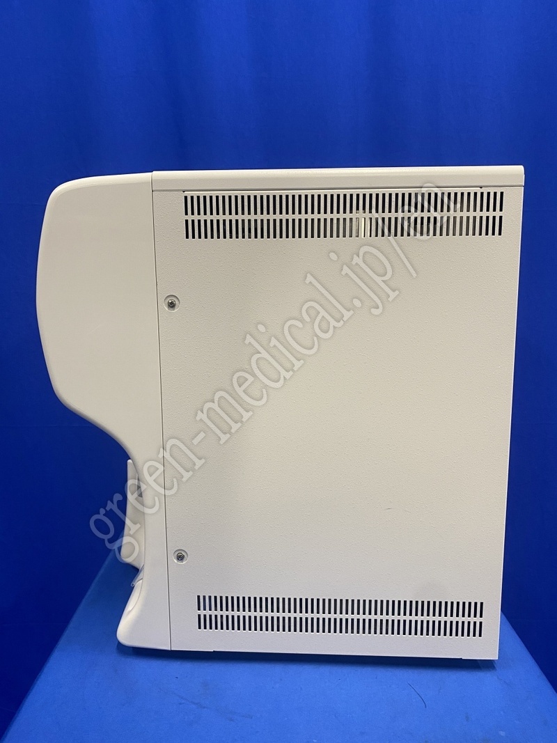 1.臨床化学分析装置