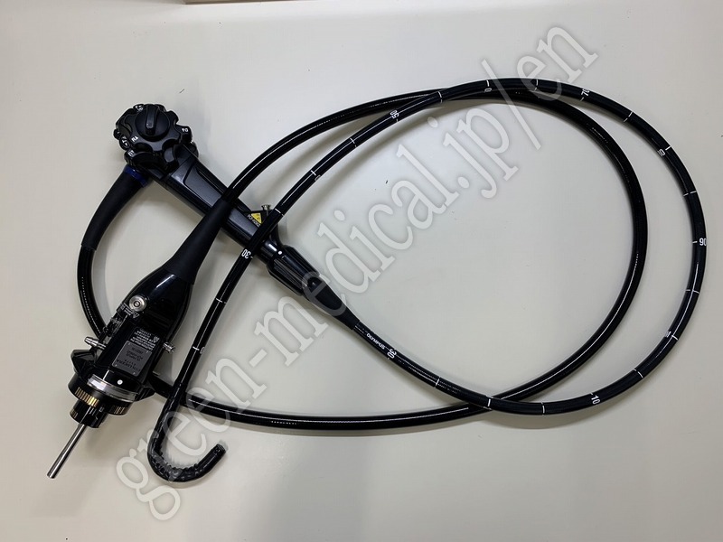 1.大腸ビデオスコープ