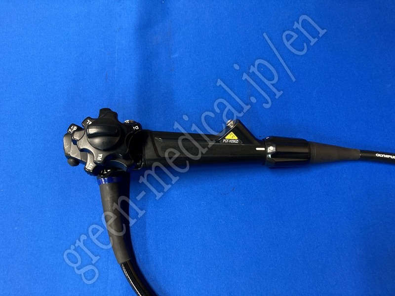 1.○ 大腸ビデオスコープ