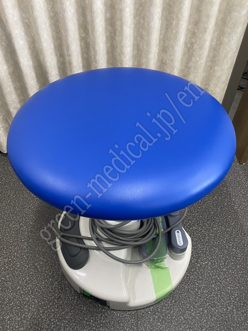 1.ペイシェントスツール