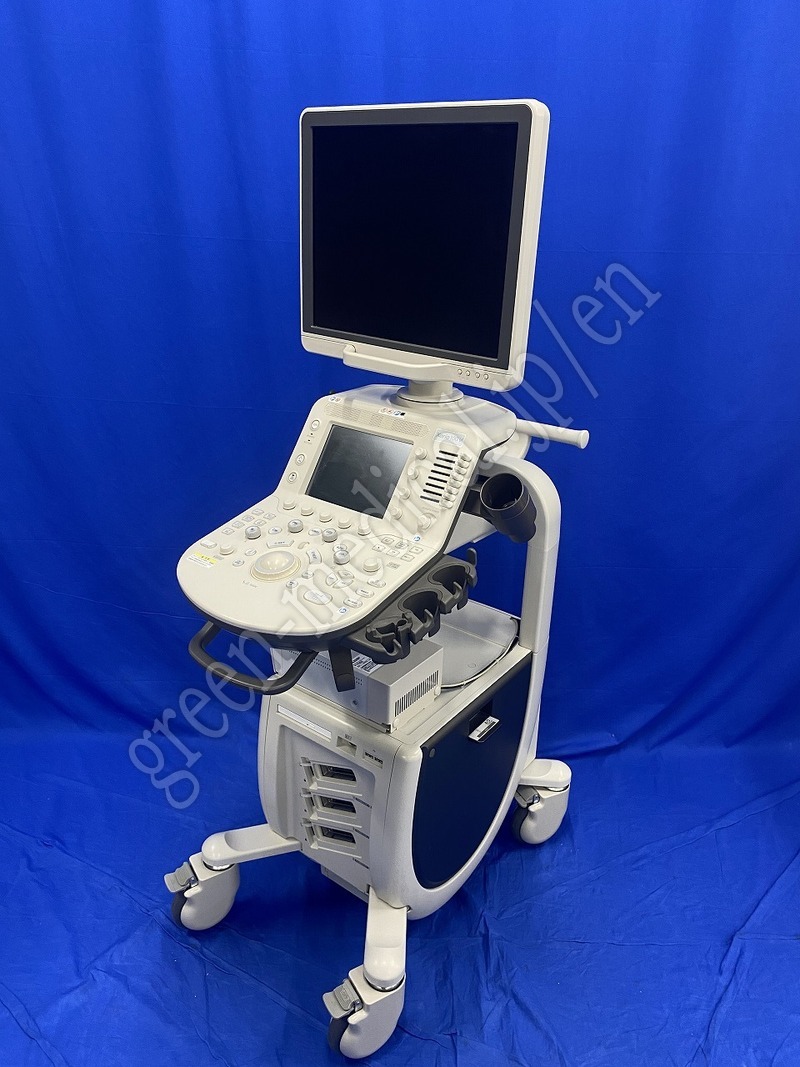 1.〇超音波診断装置【動物病院専用】