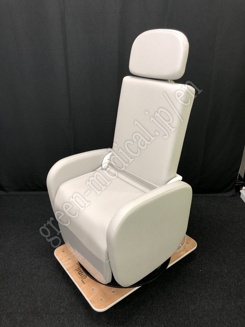 1.〇椅子型診察台 Crex（クレックス）