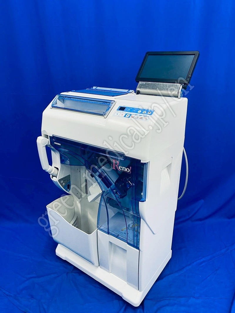 1.超小型自動分包機