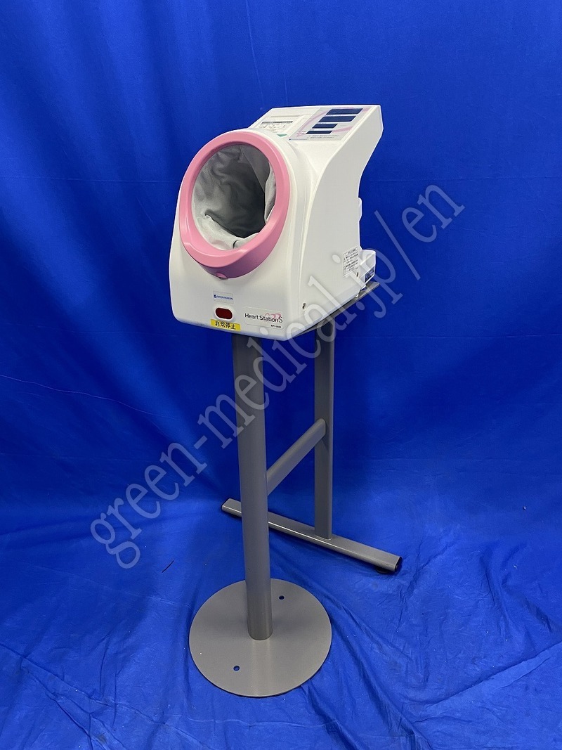 1.医用電子血圧計