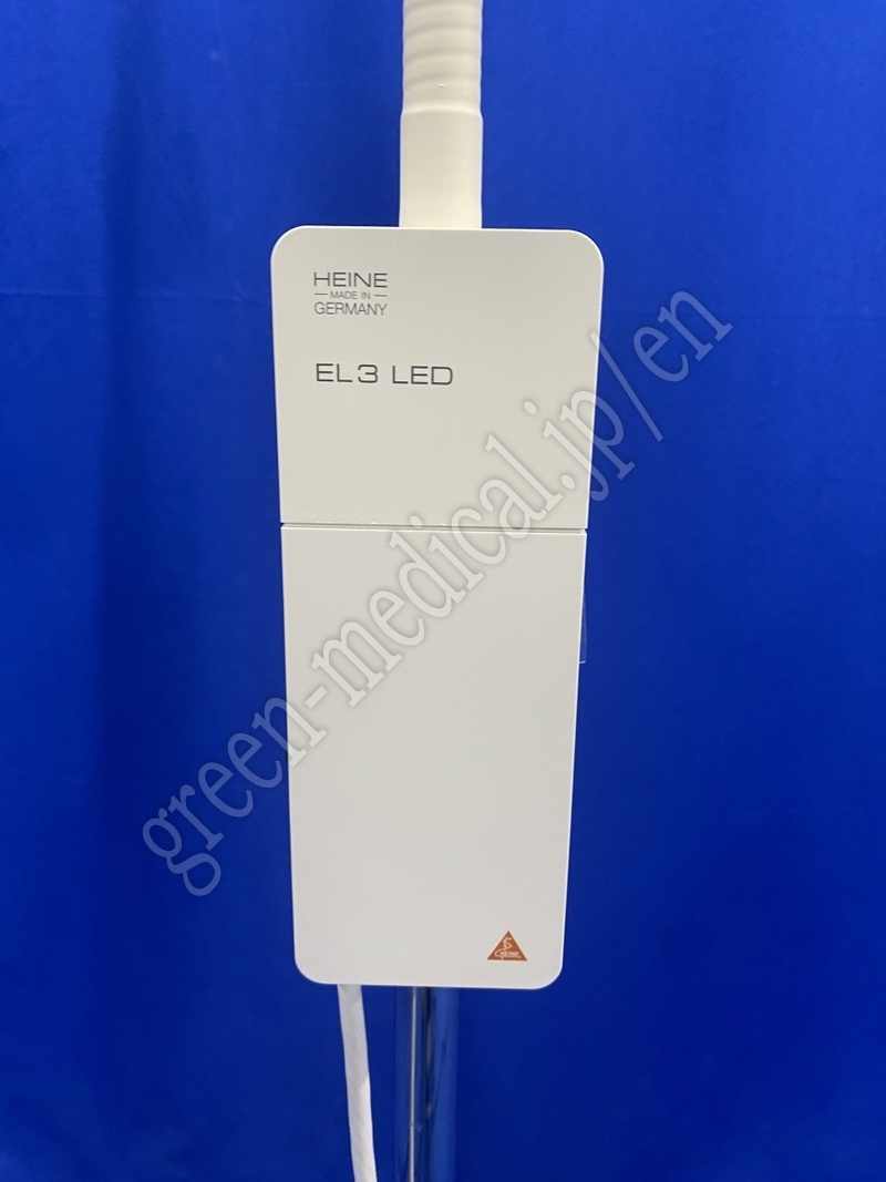 1.〇スタンド照明