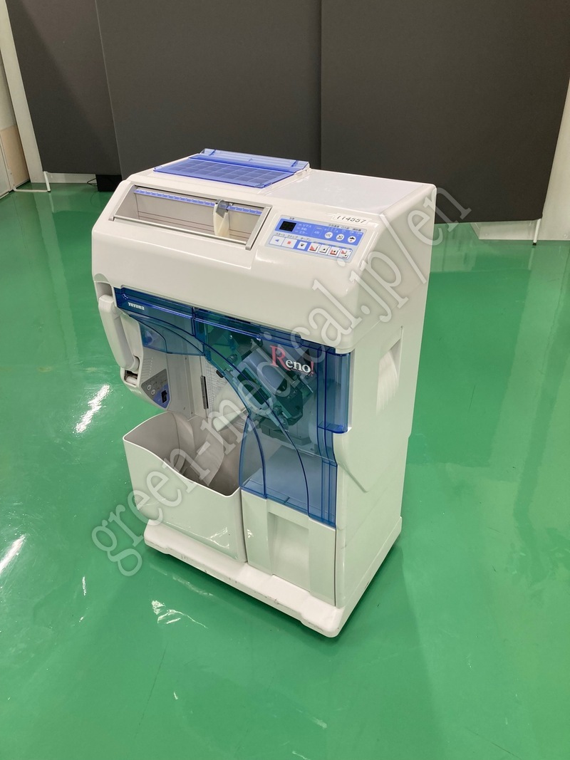 1.超小型自動分包機