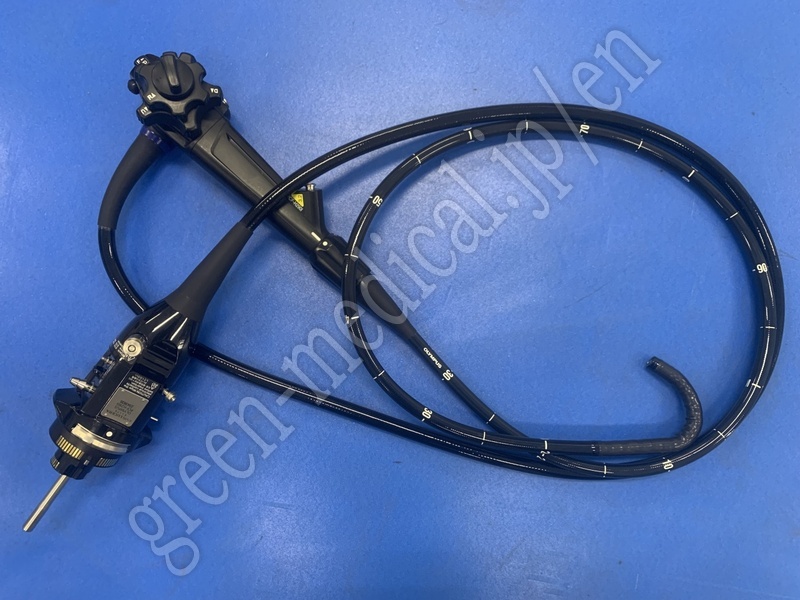 1.〇大腸ビデオスコープ