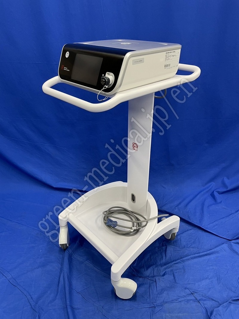 1.○ 超音波メス