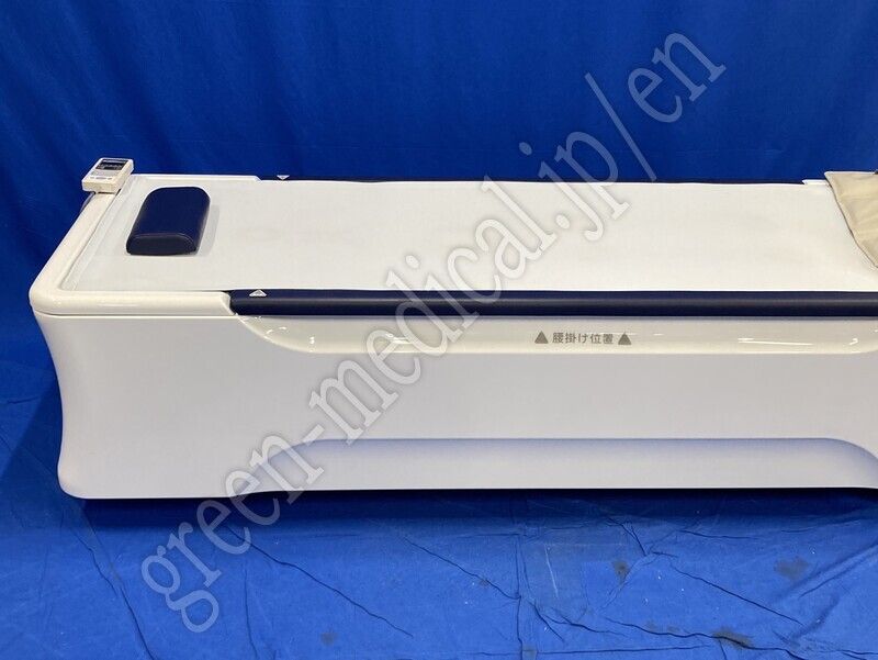 1.ウォーターベッド型リラクゼーション器