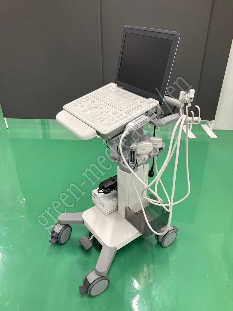 1.〇 超音波診断装置