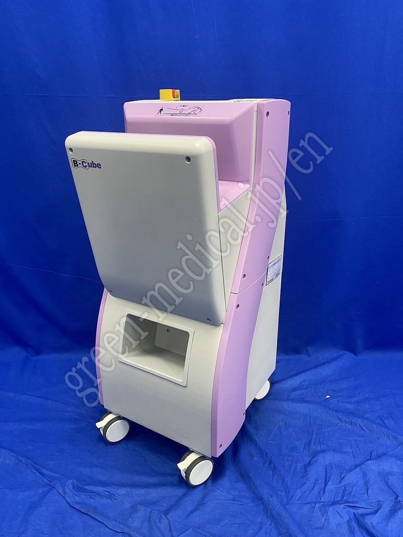 1.X線骨密度測定装置